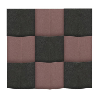 Plain Soundproofing Foam