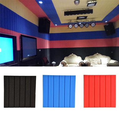 Soundproofing Foam