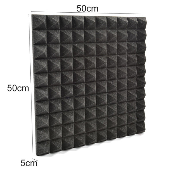 50*50cm Thickness Foam