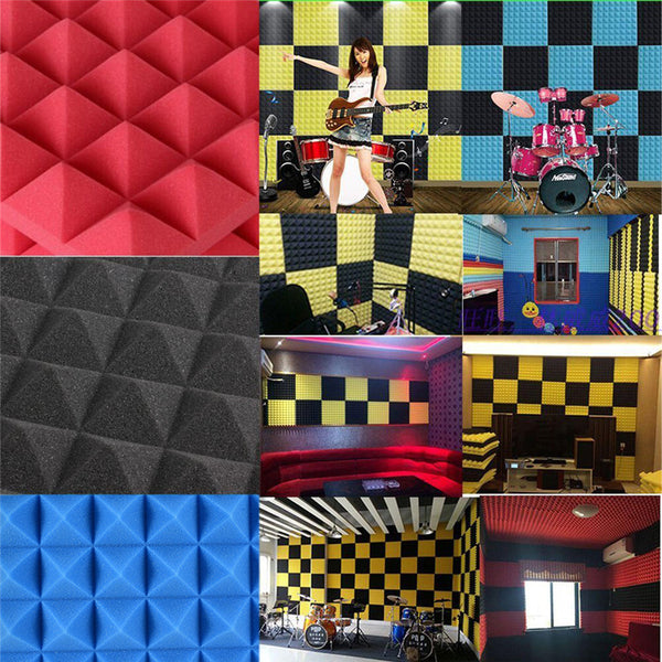 50*50cm Thickness Foam