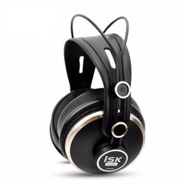 Comfortable Recording Headset