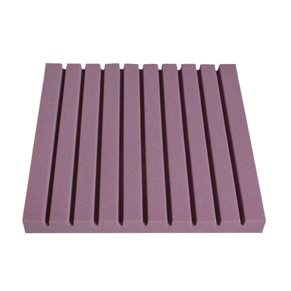 Soundproof Wedge Acoustic Foam