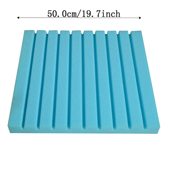 Soundproof Wedge Acoustic Foam