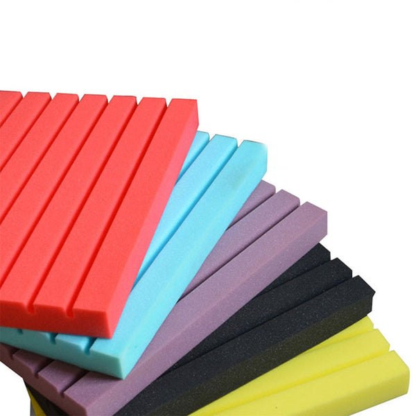 Soundproof Wedge Acoustic Foam