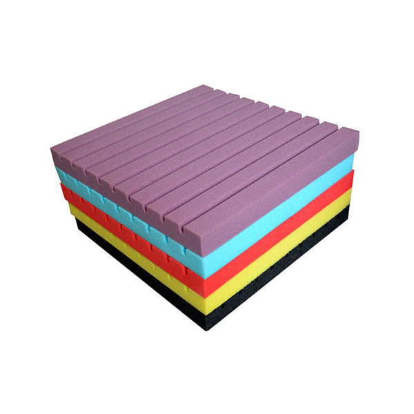 Soundproof Wedge Acoustic Foam