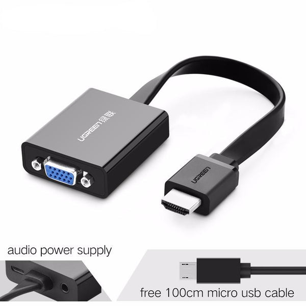 Video Audio Converter