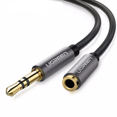 Male to Female Aux Cable