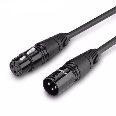 Male to Female Extension Aux Cable