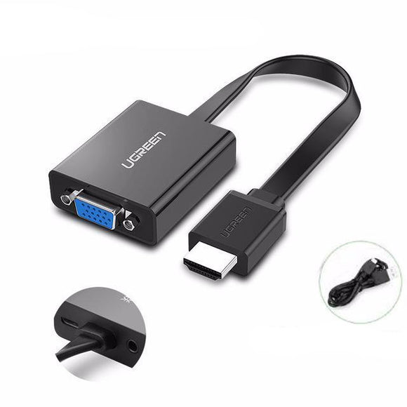 Video Audio Converter