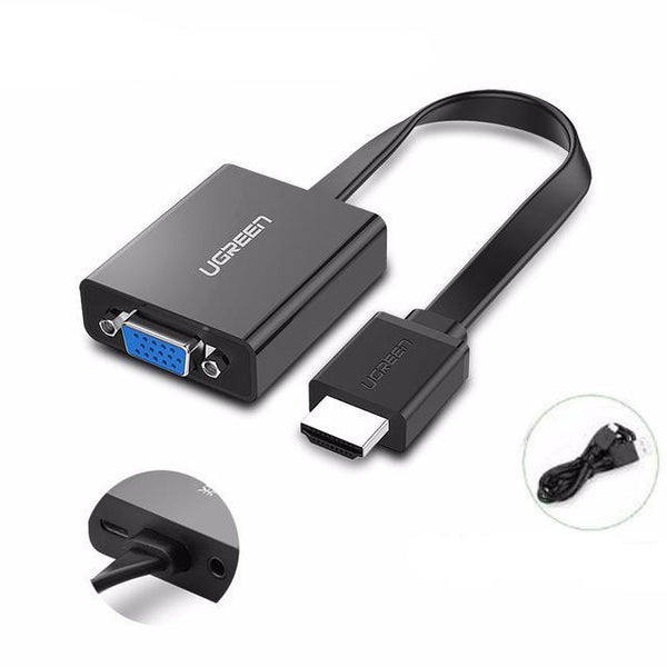 Video Audio Converter