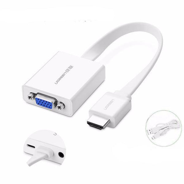 Video Audio Converter